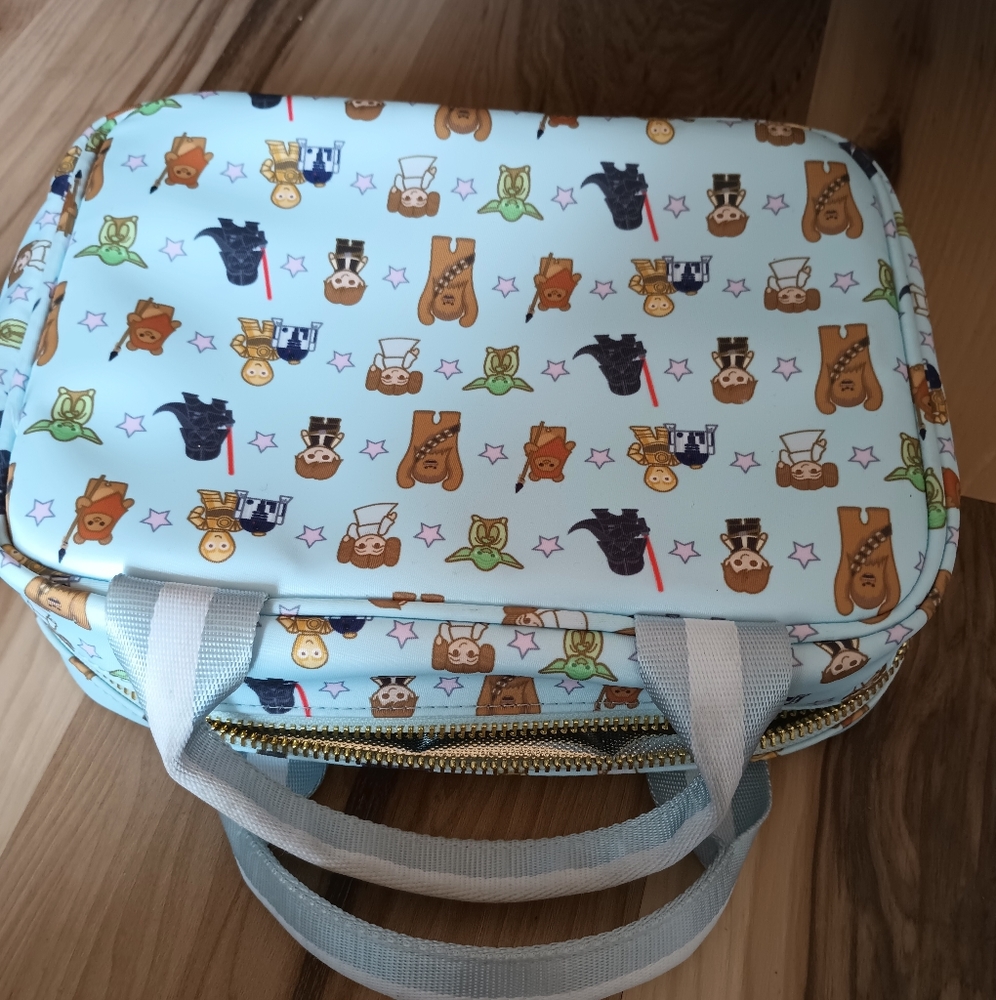 Star Wars Lunch Box